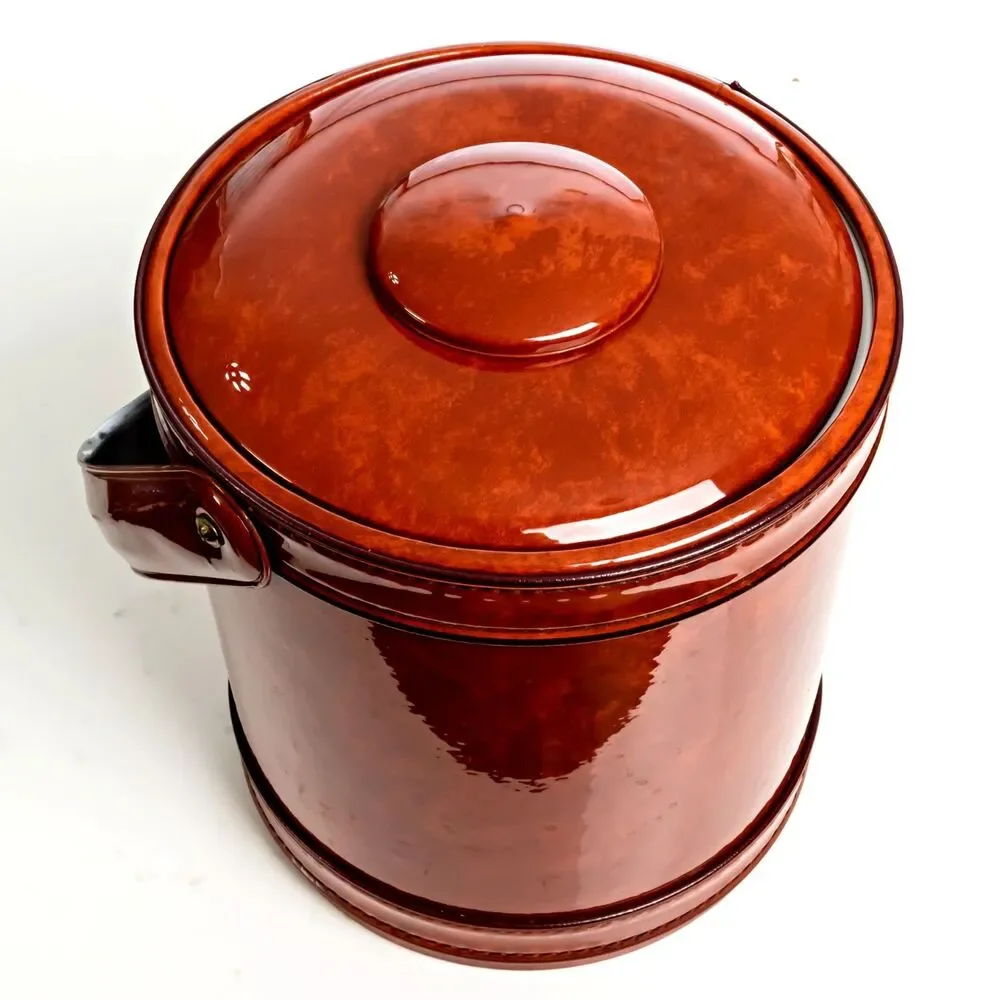 N/A vintage red